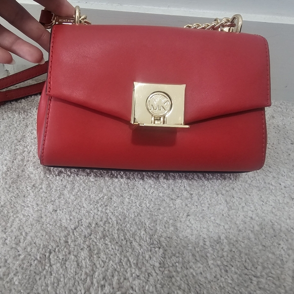 Authentic Michael Kors bag - Picture 6 of 9